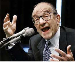 Азиатские перегибы глазами Гринспена